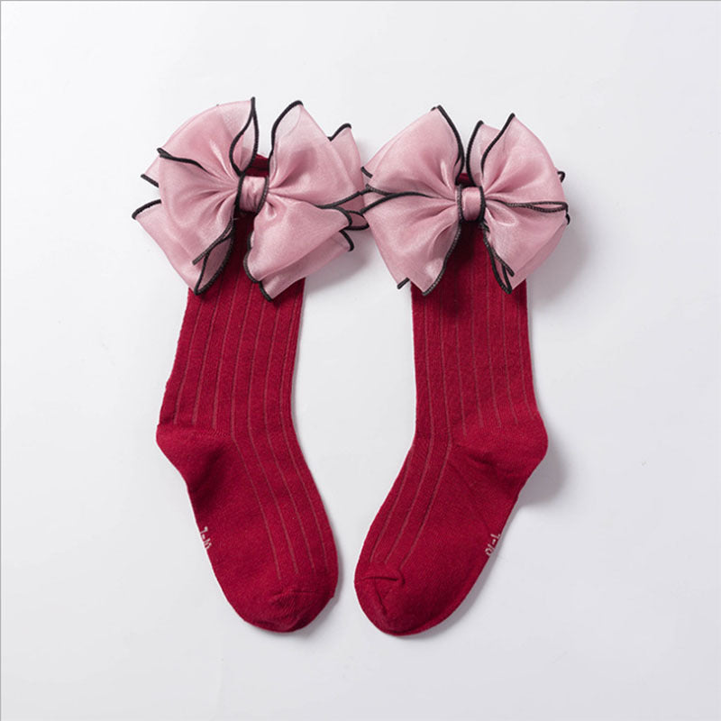 Stockings princess socks