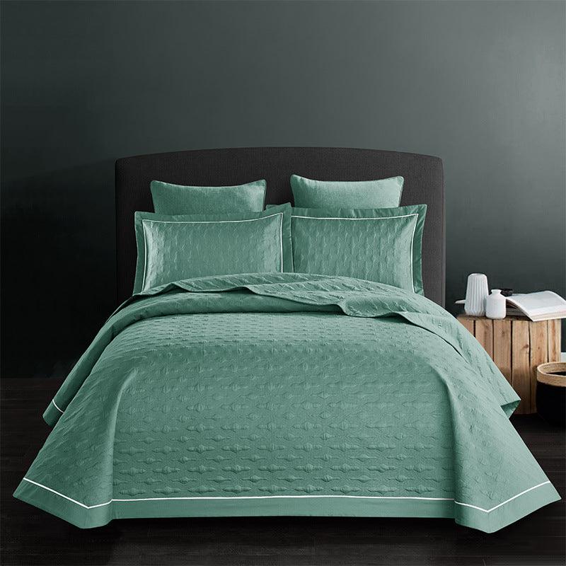 Twill cotton bed sheet - Nioor