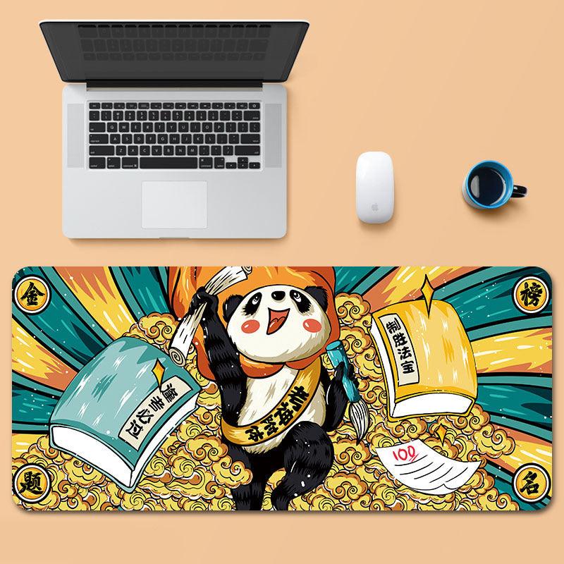 Oversized gaming mouse pad - Nioor