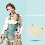 Baby carrier - Nioor