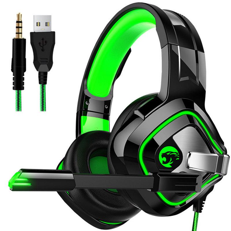 Gaming Headset - Nioor