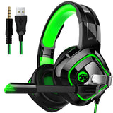 Gaming Headset - Nioor