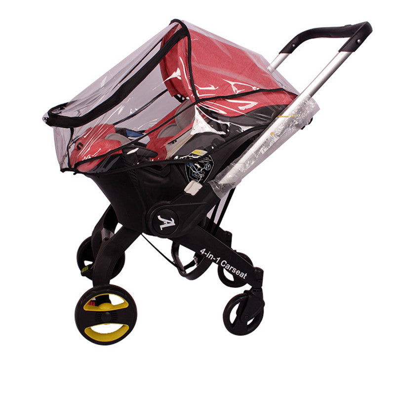 Safety Seat Stroller Foofoo Multifunctional