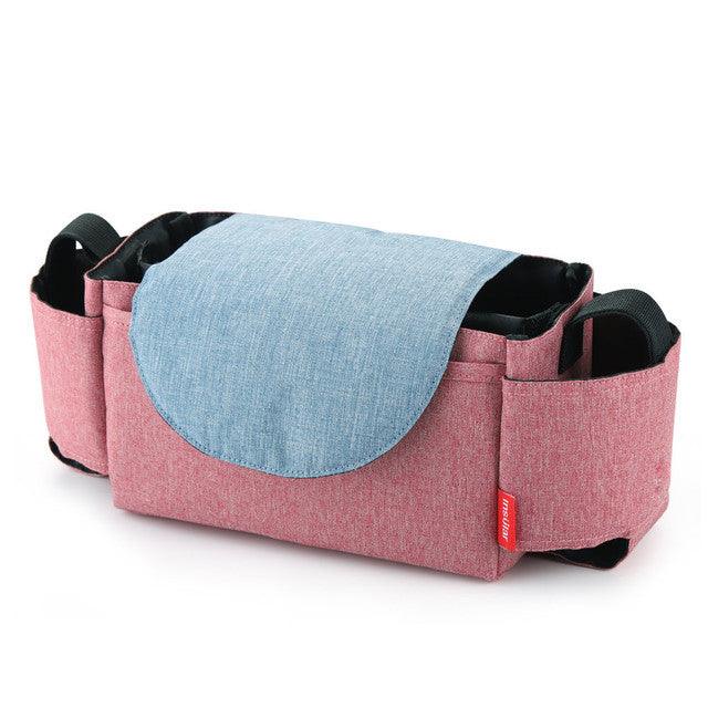 Cart storage bag - Nioor