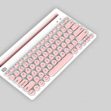 Wireless bluetooth keyboard - Nioor