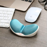 Wrist pad mouse pad - Nioor