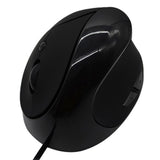 Holding vertical wired mouse - Nioor