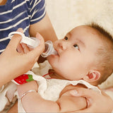 Baby syringe medicine feeder infant pacifier type medicine feeder - Nioor