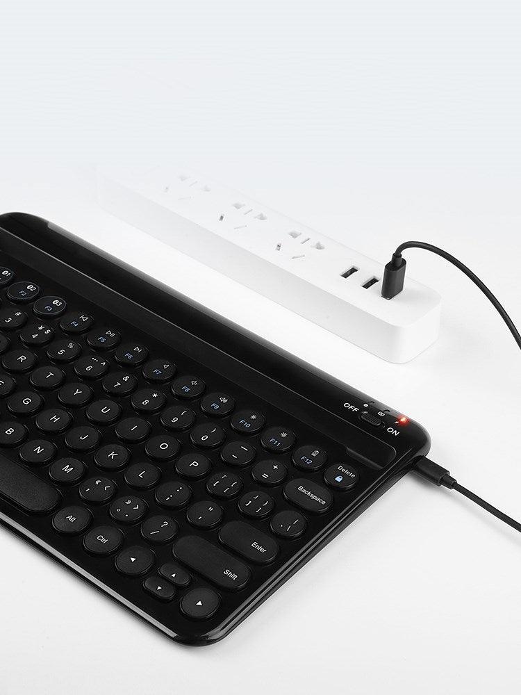 Bluetooth keyboard - Nioor