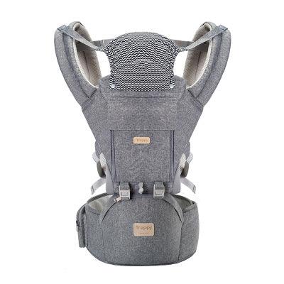 Multifunctional baby carrier - Nioor