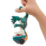 Finger dinosaur fingertips - Nioor