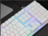 Keyboard And Mouse Set - Nioor