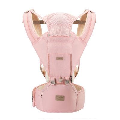 Multifunctional baby carrier - Nioor