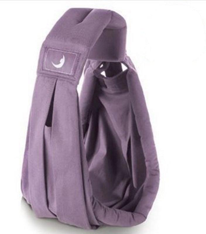 Multifunctional cotton baby carrier waist stool - Nioor