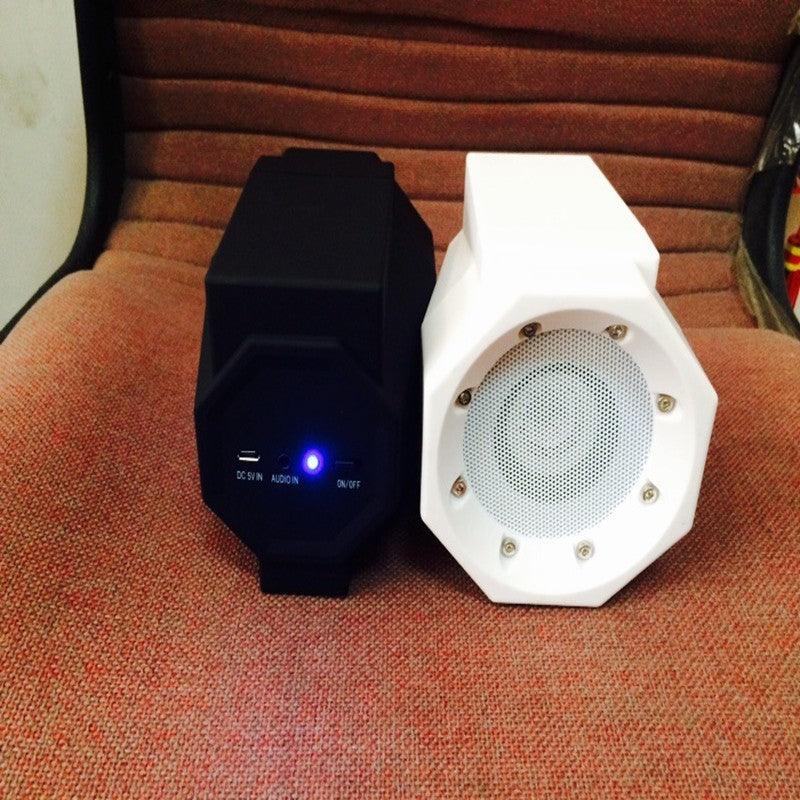 Smart Magnetic Induction Resonance Speaker - Nioor