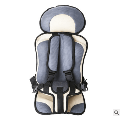 Infant Safe Seat Portable Baby Safety Seat - Nioor