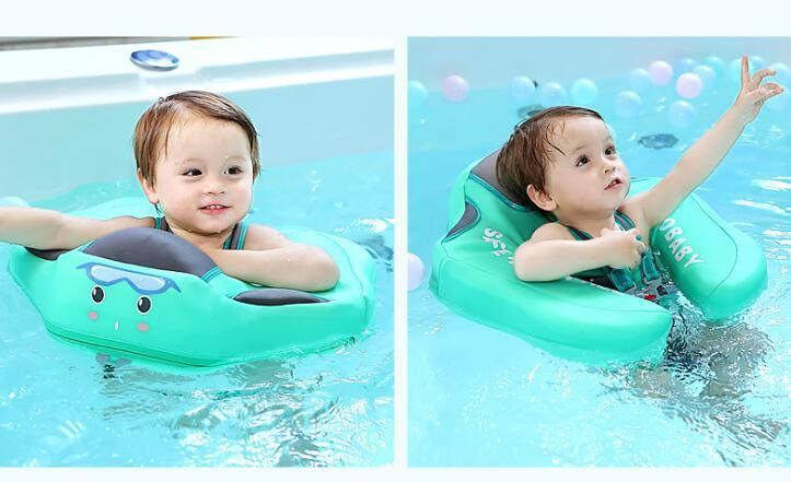 Baby Swimming Ring floating Floats - Nioor