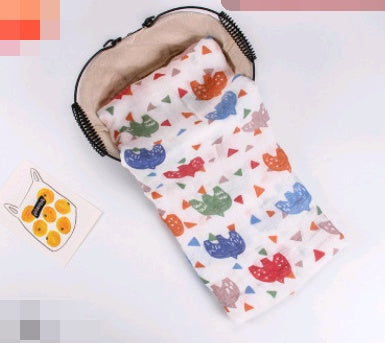 New baby gauze wrap towel bamboo cotton children bath towel baby bag covered blanket newborn hug