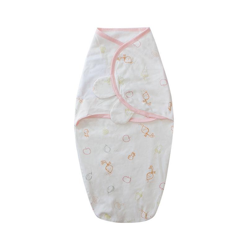 Newborn Baby Cocoon Swaddle Wrap Envelope - Nioor