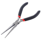 Mini tool cutting pliers