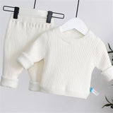 Baby warm suit