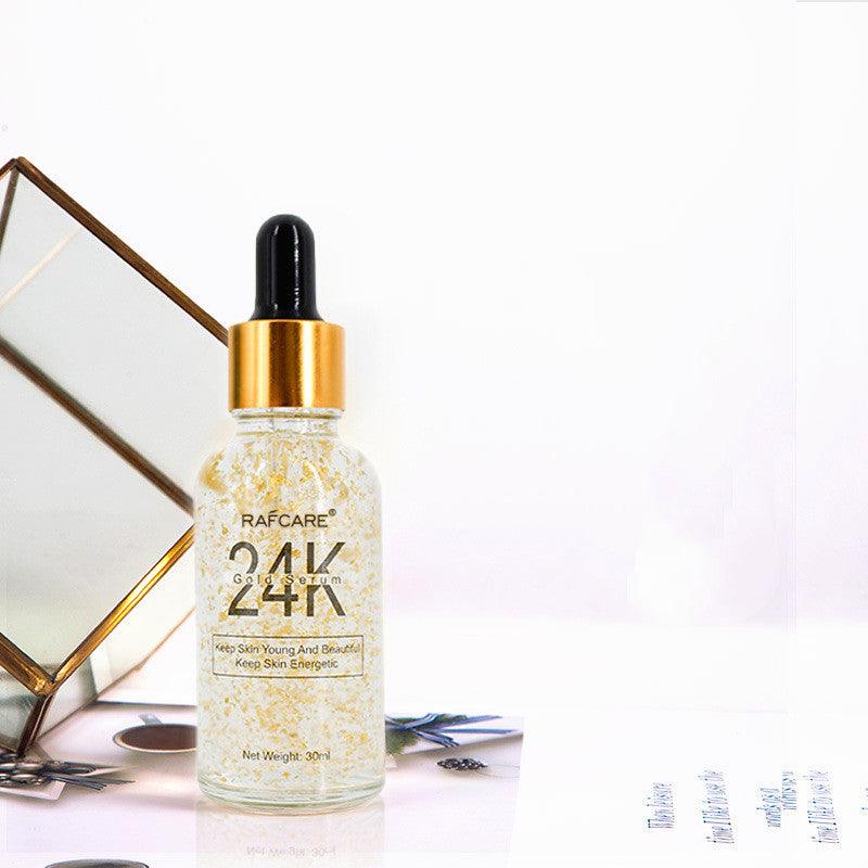 24K Gold Foil Gold Essence Stock Solution - Nioor