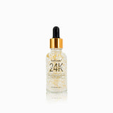 24K Gold Foil Gold Essence Stock Solution - Nioor