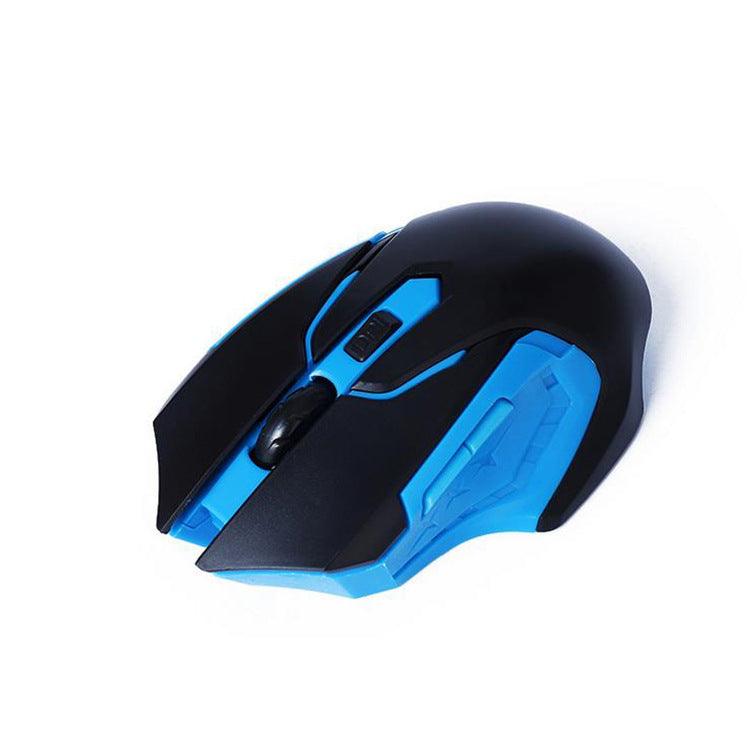Wireless game mouse - Nioor