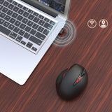 2.4GWireless mouse - Nioor