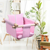 Infant Hanging Chair Child Baby Home Seat Folding Canvas Swing - Nioor