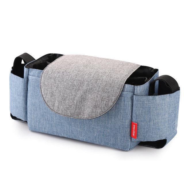 Cart storage bag - Nioor