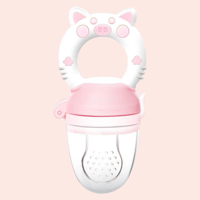 Baby teether - Nioor