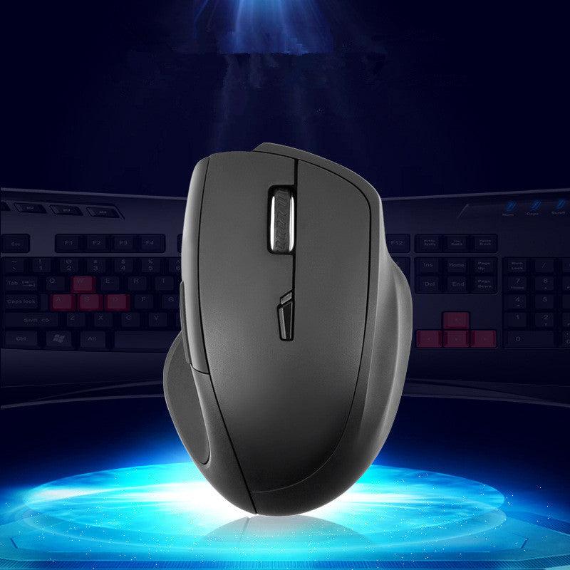 Voice wireless mouse - Nioor