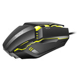 M3 wired mouse - Nioor