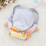 Traction school bag - Nioor