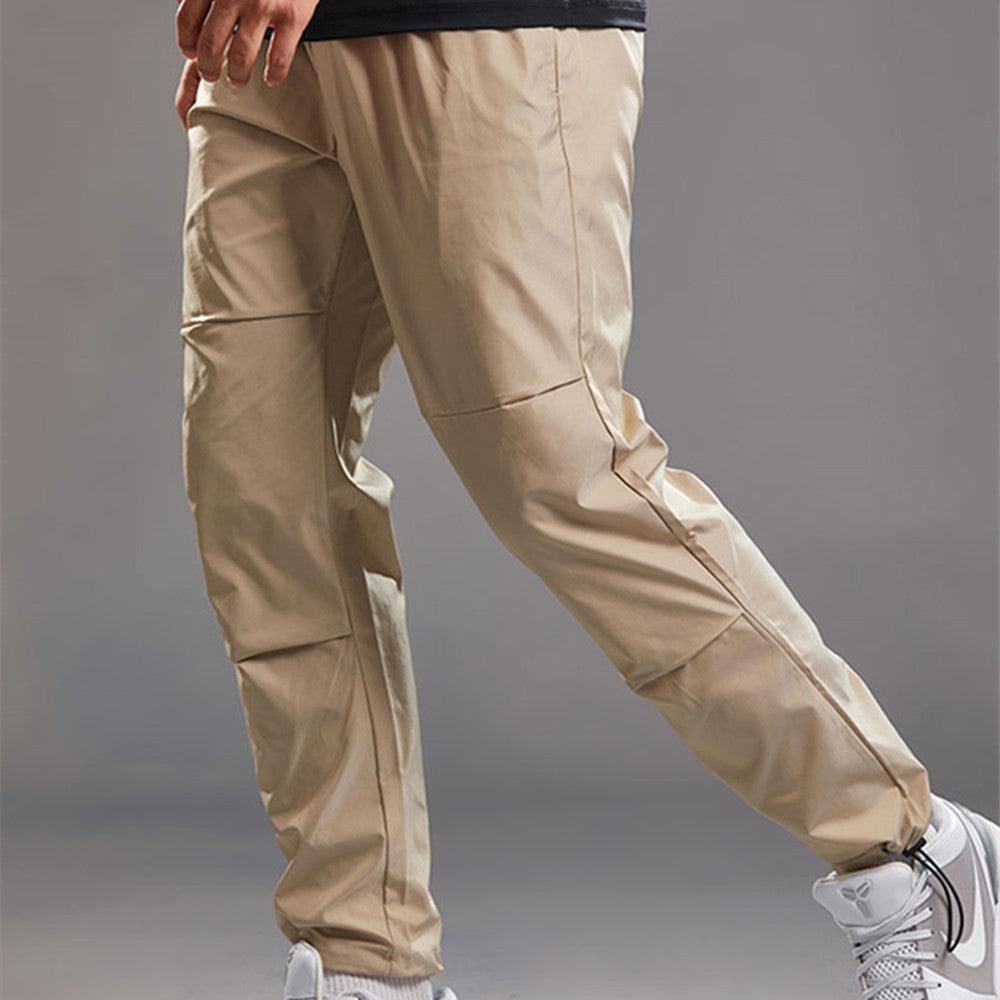 Men's Running Sports Casual Trousers - Nioor