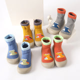 Children's  Indoor Shoes For Autumn And Winter