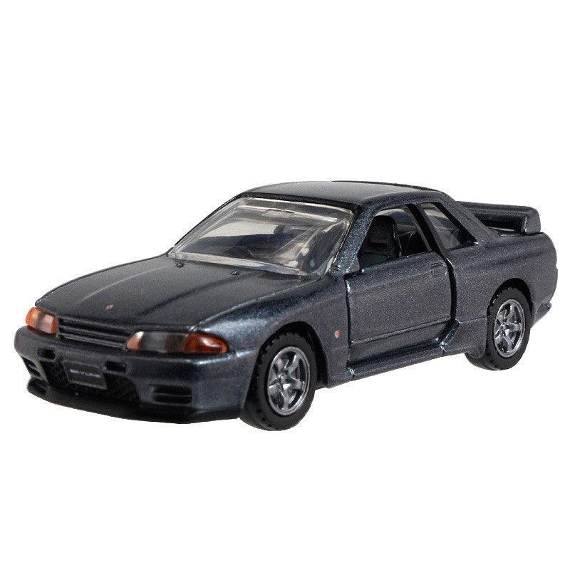 Simulation alloy car model toy - Nioor