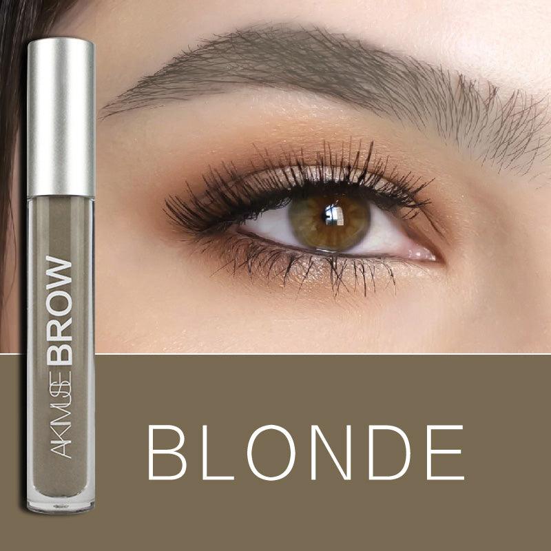 AIKIMUSE Eyebrow Mascara - Nioor