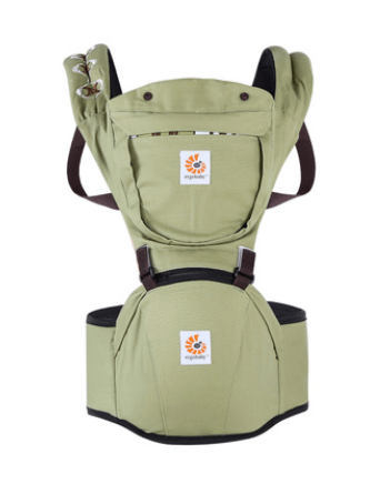 Baby waist stool multifunctional carrier - Nioor