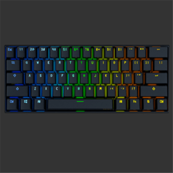 Bluetooth Mechanical Keyboard - Nioor