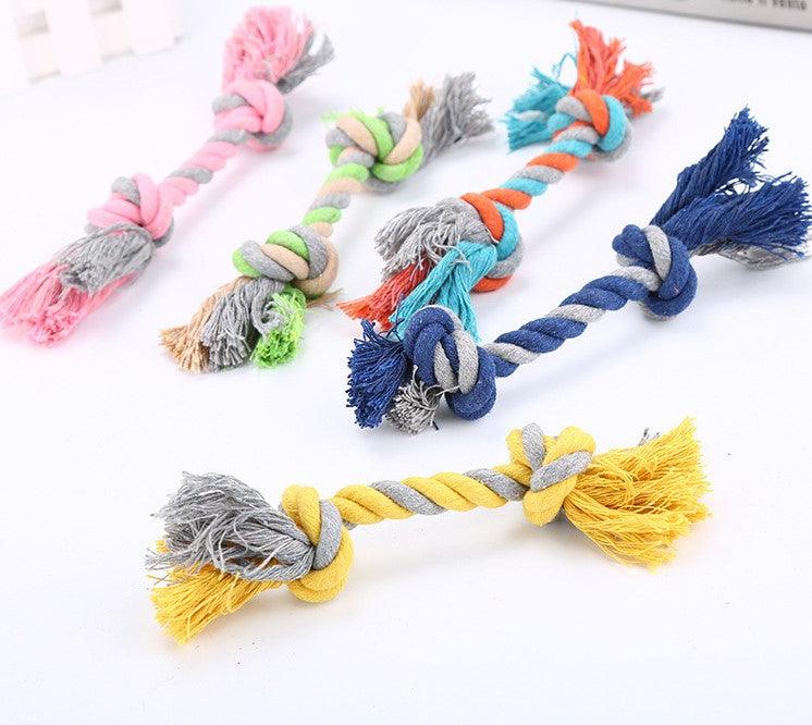 Rope Pet Toy - Nioor