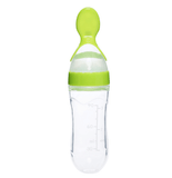 Baby Spoon Bottle Feeder - Nioor