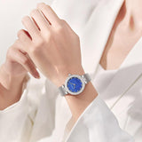 Women's Full-automatic Waterproof Quartz Watch - Nioor