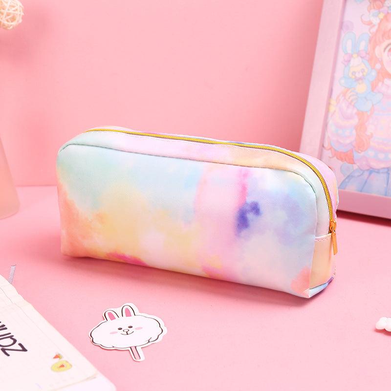 Colorful stationery bag - Nioor