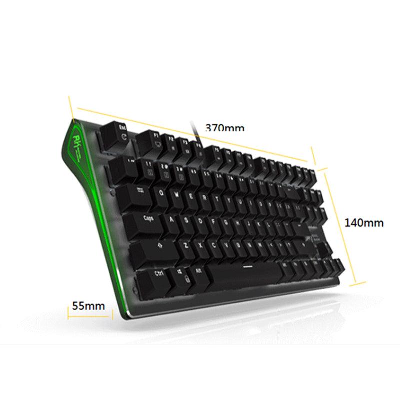 Mechanical Keyboard - Nioor