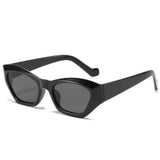 European And American Personality Square Sunglasses For Men And Women