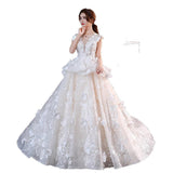 Bride wedding dress - Nioor