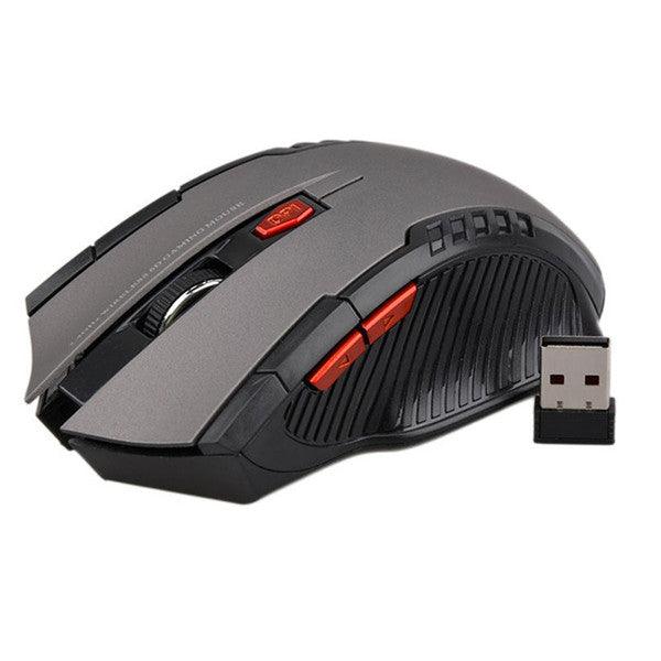 wireless mouse - Nioor