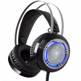 Headset esports gaming headset - Nioor